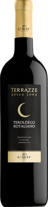 Terrazze della Luna Teroldego Rotaliano DOC