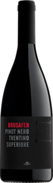 Cavit Brusafer Pinot Nero Trentino Superiore DOC