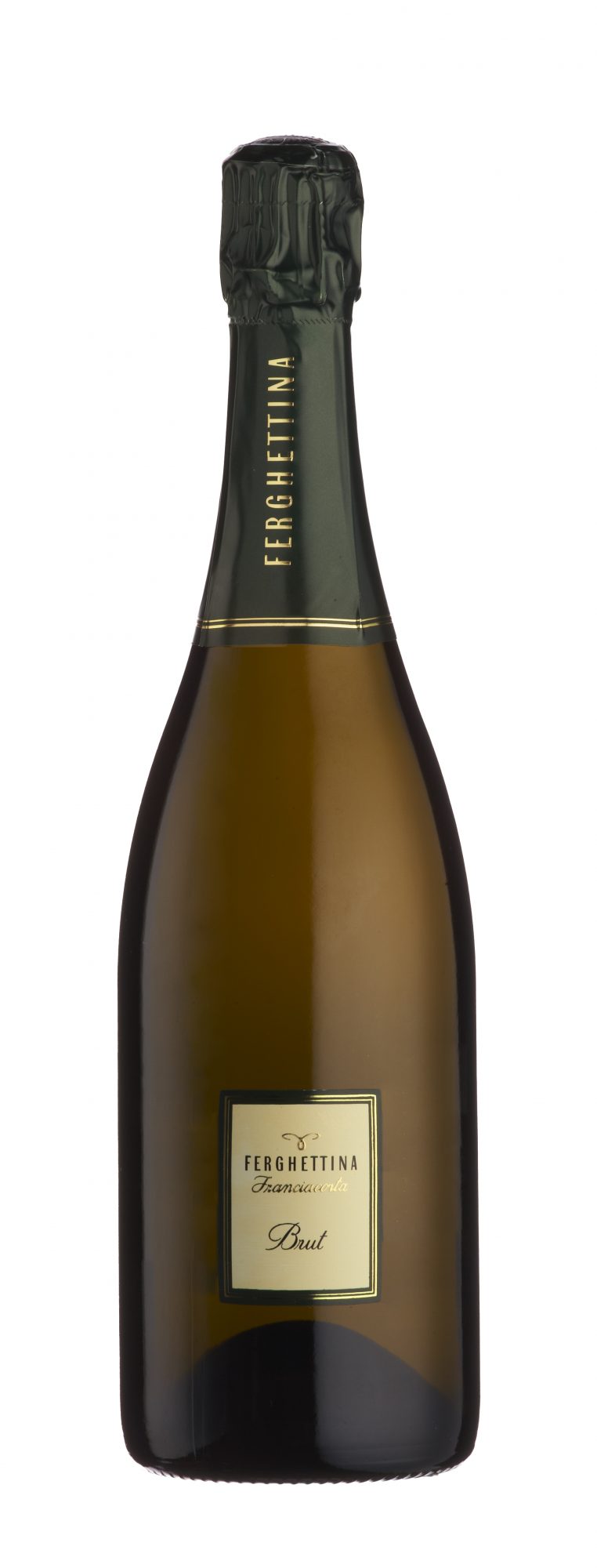 Ferghettina Franciacorta Brut DOCG