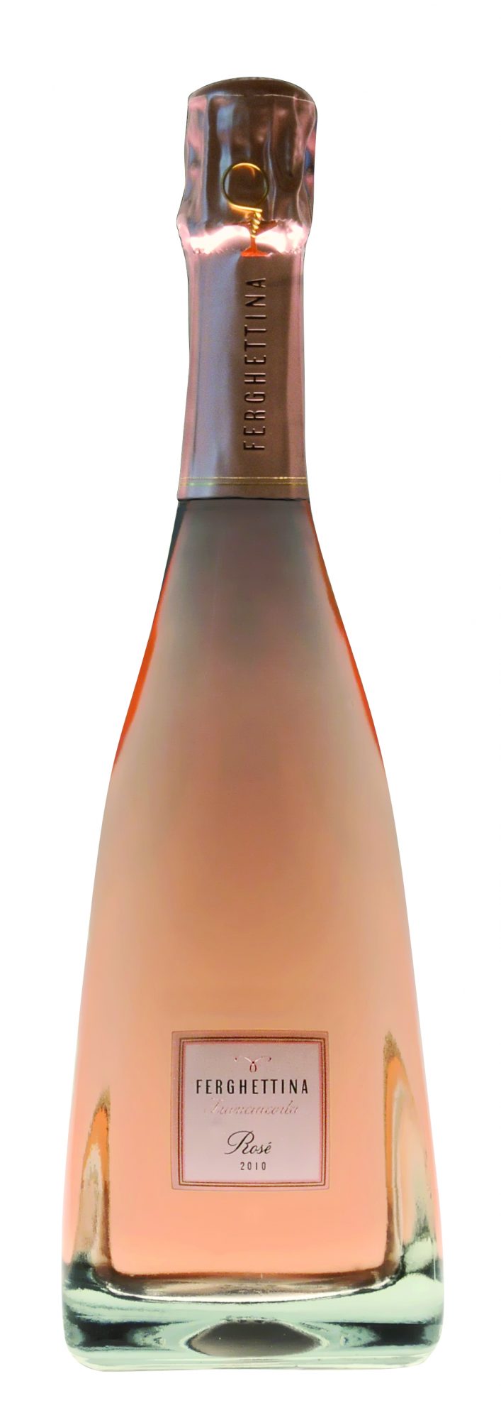 Ferghettina Franciacorta Rose Brut DOCG