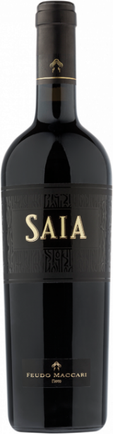 Feudo Maccari Saia Nero d'Avola Sicilia DOC