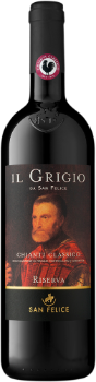 San Felice Il Grigio Chianti Classico Riserva DOCG