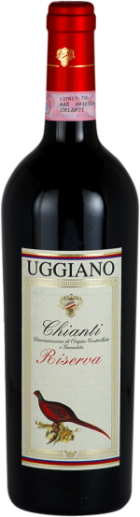 Uggiano Chianti Riserva DOCG