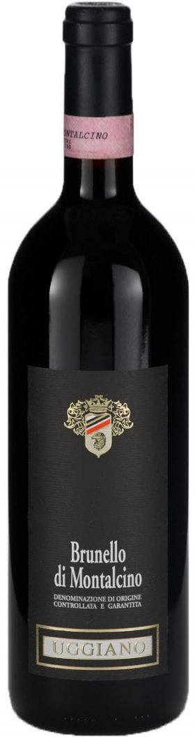 Uggiano Brunello di Montalcino DOCG