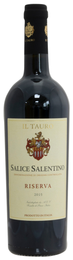 Il Tauro Salice Salentino Riserva DOC