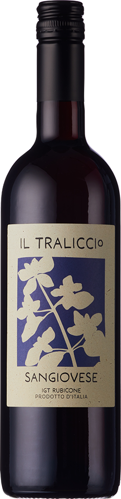 Il Traliccio Sangiovese Rubicone IGT