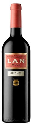 Bodegas Lan Rioja Crianza DOC