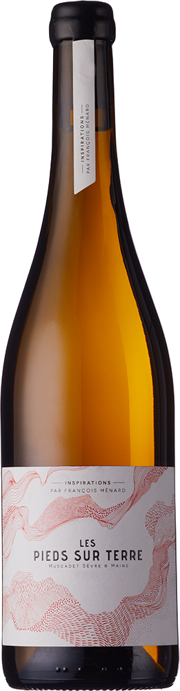 Les Pieds Sur Terre Muscadet Sevre et Maine AOC