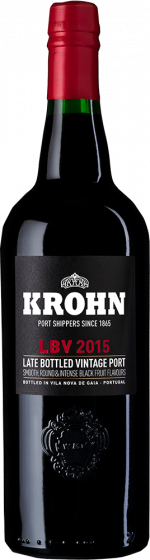 Krohn LBV