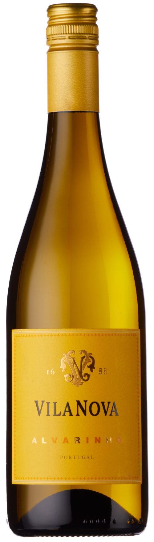 Vila Nova Alvarinho Vinho Verde DOC