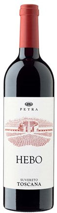 Petra Hebo Toscana Rosso IGT