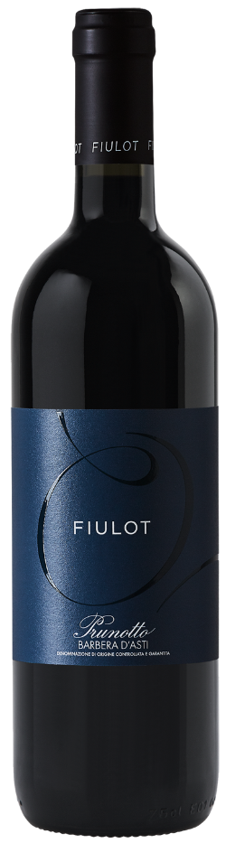 Prunotto Fiulot Barbera d'Asti DOCG