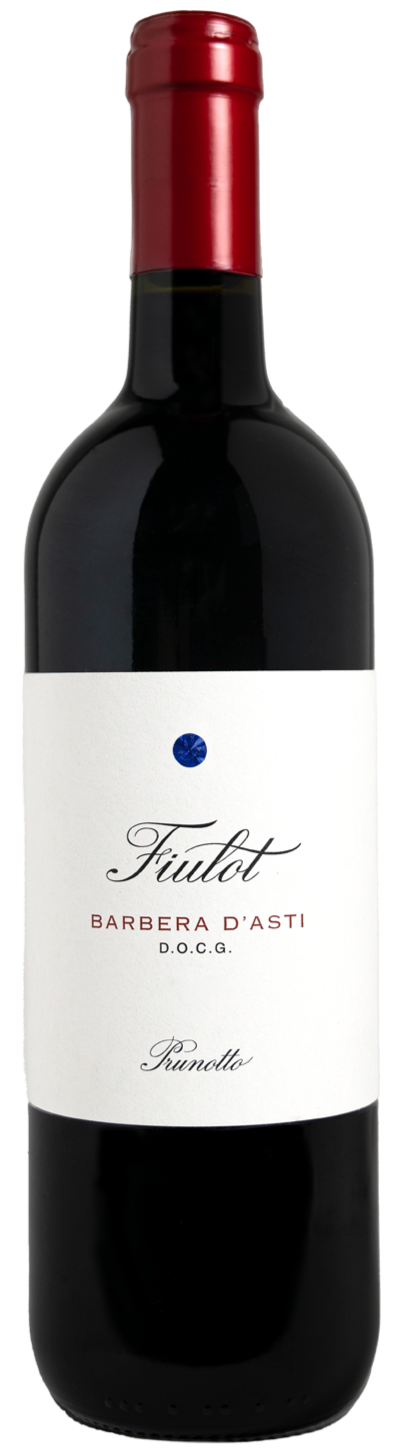 Prunotto Fiulot Barbera d'Asti DOCG