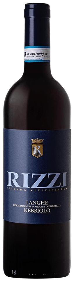 Rizzi Langhe Nebbiolo DOC