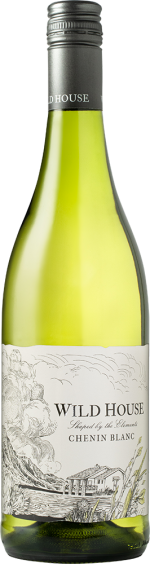 Wild House Chenin Blanc