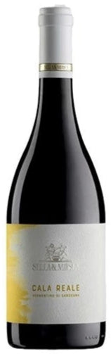Sella & Mosca Cala Reale Vermentino di Sardegna DOC