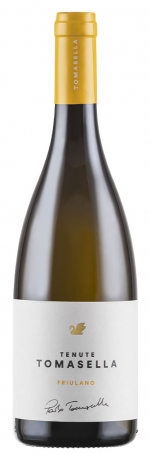 Tenute Tomasella Friulano Friuli DOC