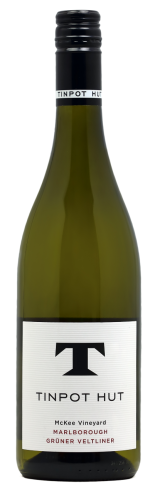 Tinpot Hut Mckee Vineyard Gruner Veltliner