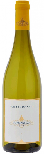 Tormaresca Chardonnay Puglia IGT