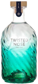 Twisted Nose Watercress Gin