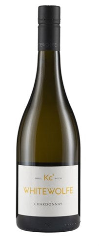 Whitewolfe Estates KC2 Chardonnay