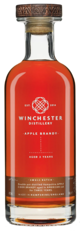 Winchester Distillery Apple Brandy