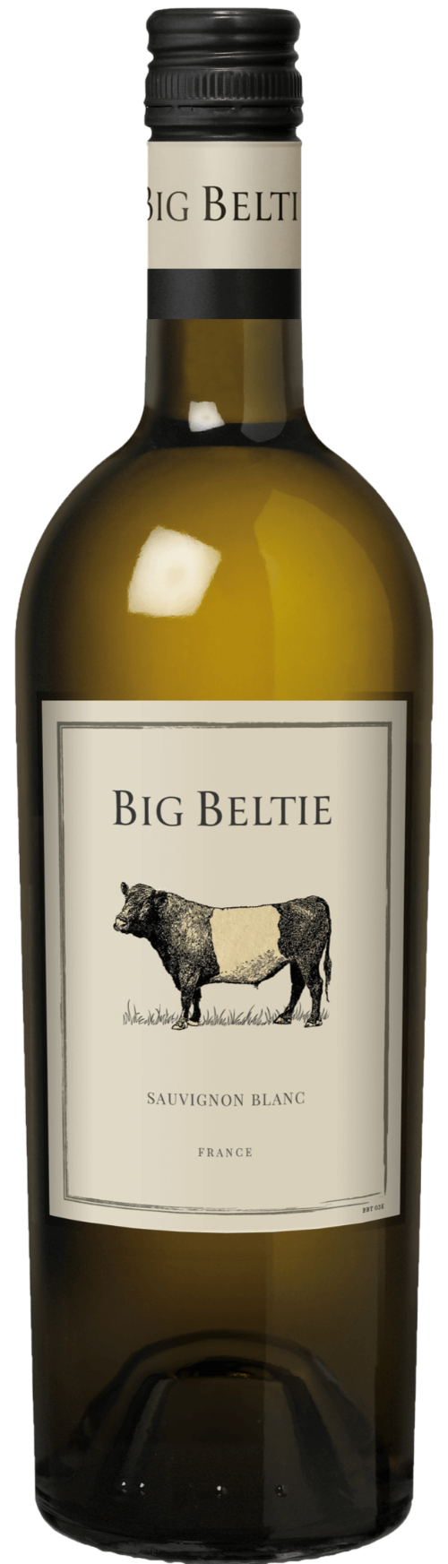 Big Beltie Sauvignon Blanc Cotes de Gascogne IGP