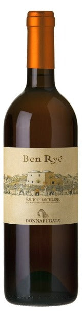 Donnafugata Ben Rye Passito di Pantelleria DOC