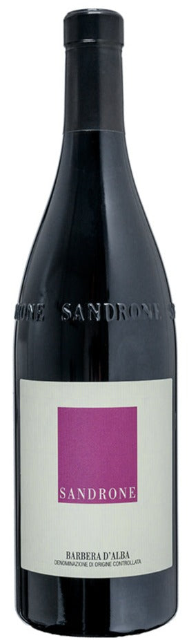 Luciano Sandrone Barbera d'Alba DOC