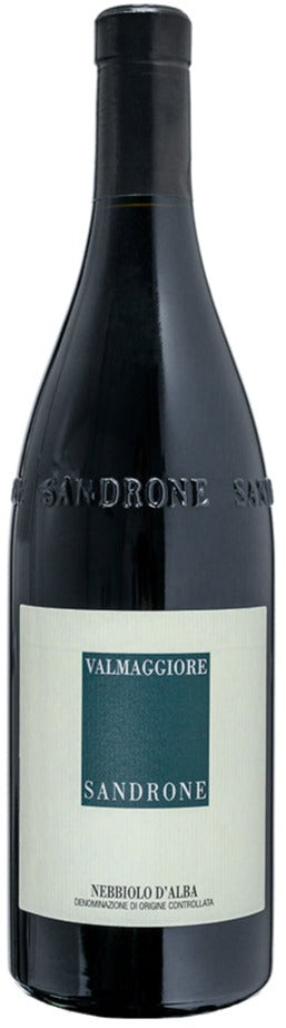 Luciano Sandrone Valmaggiore Nebbiolo d'Alba DOC