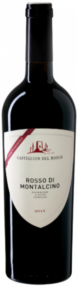 Castiglion del Bosco Vigneto Gauggiole Rosso di Montalcino DOC