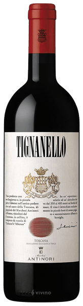 Antinori Tignanello Toscana IGT