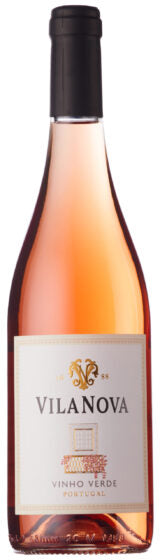 Vila Nova Rose Vinho Verde DOC